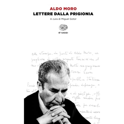 Oferta limitada: Lettere dalla prigionia (ET Saggi) de 14.00 EUR a 14.00 EUR (ahorro 0%)