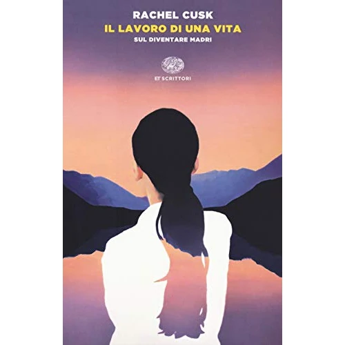 Offerta a tempo: Il lavoro di una vita. Sul diventare madri - 5% da 12.00 € a 11.40 €