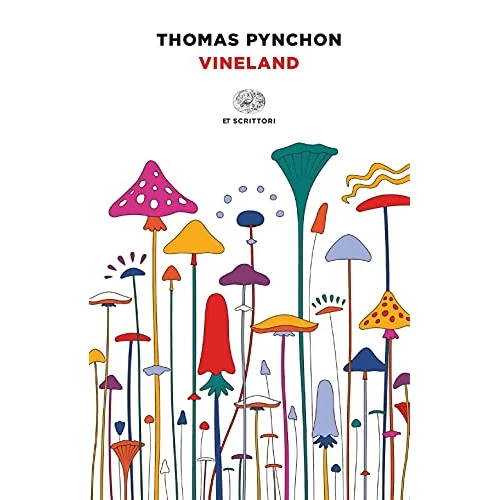 Offerta a tempo: Vineland — 5% da 15,00 € a 14,25 €