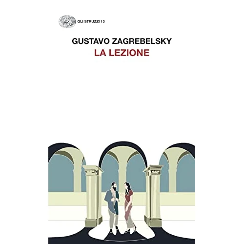 Offerta a tempo: La lezione - 0.00% da 13.00 € a 13.00 €