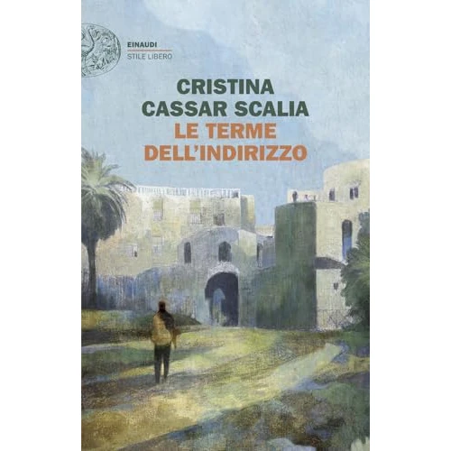 Tijdelijke aanbieding: Le terme dell'Indirizzo van 18.87 € naar 18.87 € (0.00% korting)