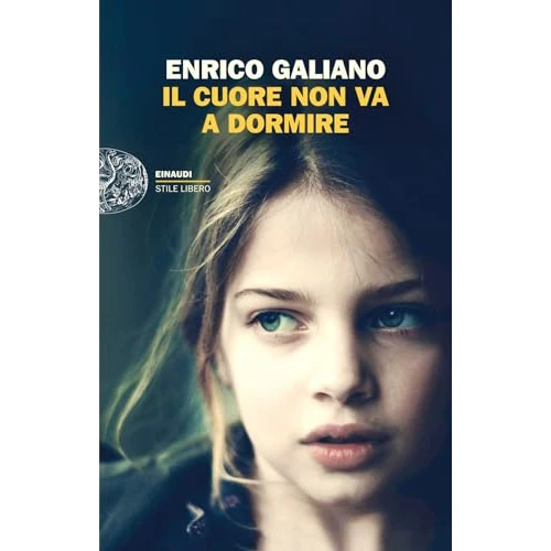 Offerta a tempo: Il cuore non va a dormire - 5% da 20.00 € a 19.00 €