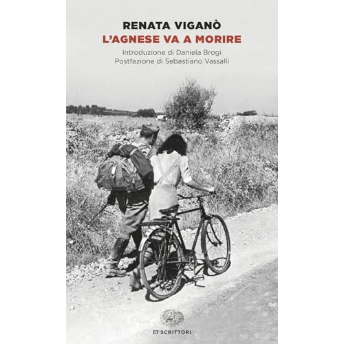 Oferta limitada: L'Agnese va a morire (Einaudi tascabili. Scrittori) de 12.50 € a 12.50 € (ahorro 0.00%)