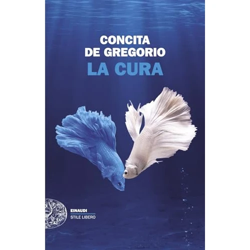 Tijdelijke aanbieding: La cura van 17.49 € naar 17.49 € (0.00% korting)