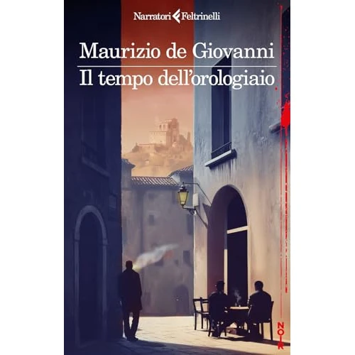Offre limitée : Il tempo dell'orologiaio de 19.00 € à 19.00 € (0.00% de remise)