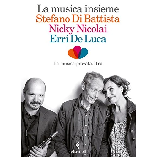 Offre limitée : La musica insieme. Con CD Audio de 9.90 EUR à 9.90 EUR (remise 0%)