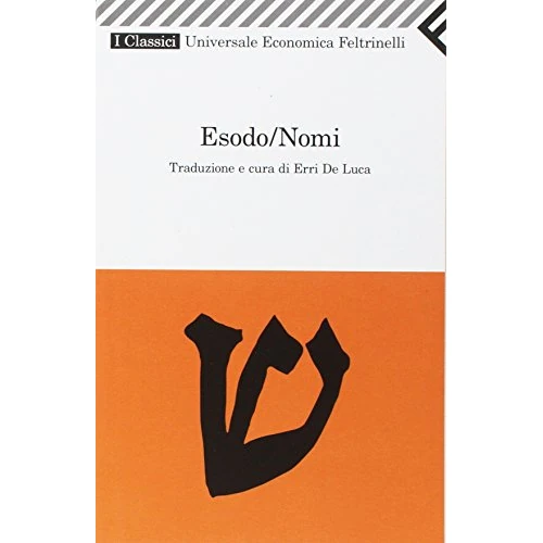 Zeitlich begrenztes Angebot: Esodo/Nomi (Universale economica. I classici, Band 93) von 10.29 € auf 10.29 € (0.00% Rabatt)
