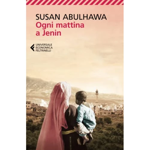 Oferta limitada: Ogni mattina a Jenin (Universale economica) de 14.00 EUR a 14.00 EUR (ahorro 0%)