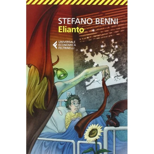 Offerta a tempo: Elianto — 5% da 11,00 € a 10,45 €