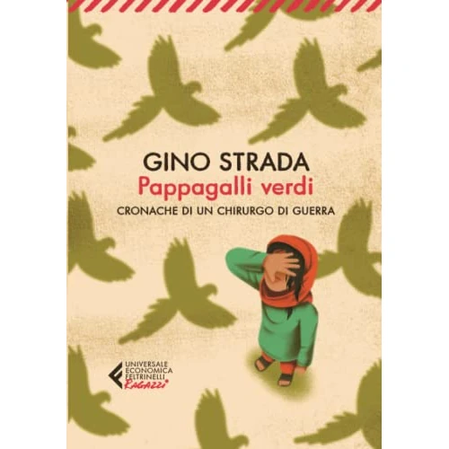 Offre limitée : Pappagalli verdi de 10.00 € à 10.00 € (0.00% de remise)