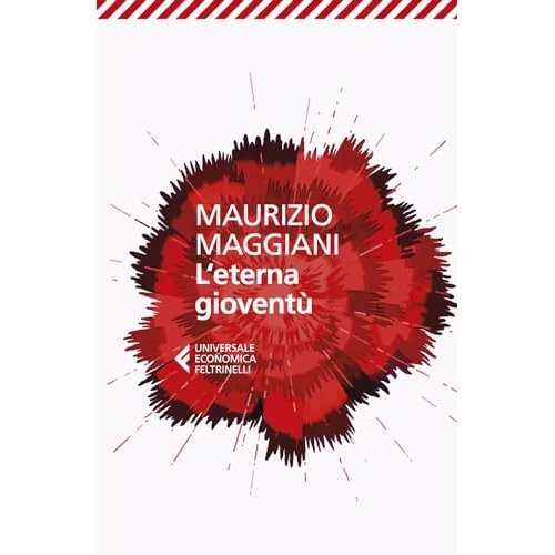 Offerta a tempo: L'eterna gioventù - 69% da 12.00 € a 3.68 €