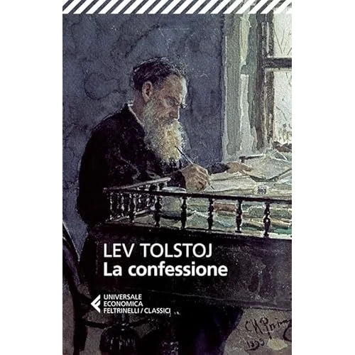 Zeitlich begrenztes Angebot: La confessione (Universale economica. I classici, Band 50) von 8.23 € auf 8.23 € (0.00% Rabatt)
