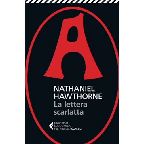 Oferta limitada: La lettera scarlatta (Universale economica. I classici) de 9.00 € a 9.00 € (ahorro 0.00%)