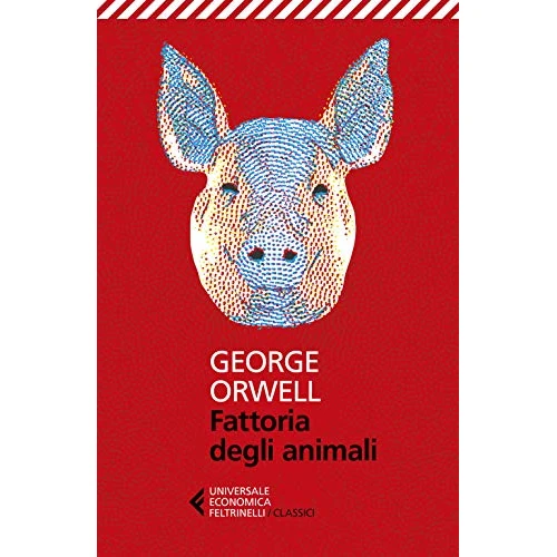 Limited-time offer: Fattoria degli animali from 8.90 £ to 8.90 £ (save 0.00%)