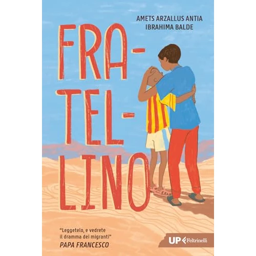 Offerta a tempo: Fratellino - 16% da 13.30 € a 11.20 €
