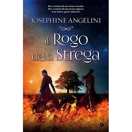 Il rogo della strega
