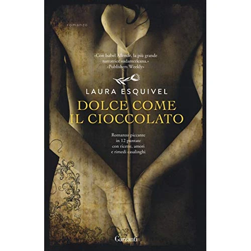Dolce come il cioccolato