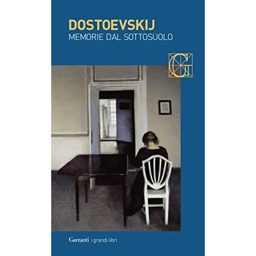 Memorie dal sottosuolo
