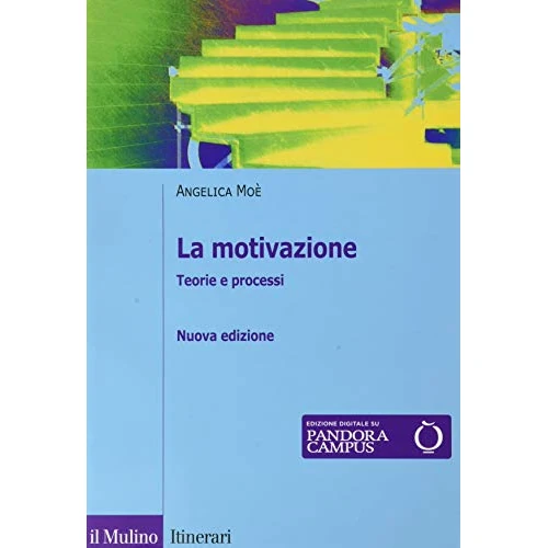 Oferta limitowana: La motivazione. Teorie e processi z 131.19 zł na 131.19 zł (oszczędź 0.00%)