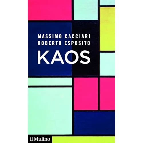 Zeitlich begrenztes Angebot: Kaos (Intersezioni) von 16.46 € auf 16.46 € (0.00% Rabatt)