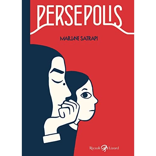 Offerta a tempo: Persepolis. Ediz. integrale - 5% da 24.00 € a 22.80 €