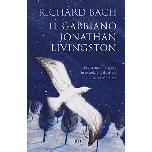 Offre limitee: Il gabbiano Jonathan Livingston de 15.00 EUR a 15.00 EUR (economie 0%)