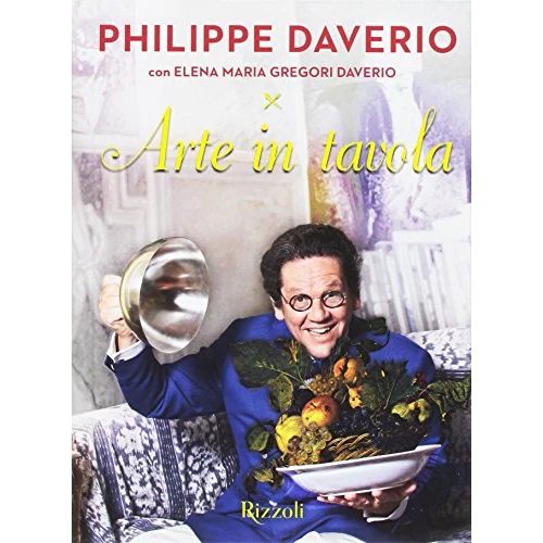 Oferta limitowana: Arte in tavola. Ediz. illustrata z 32.45 zł na 32.45 zł (oszczędź 0.00%)
