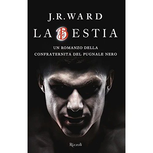 Offerta a tempo: La bestia. La confraternita del pugnale nero (Vol. 14) - 50% da 19.00 € a 9.50 €