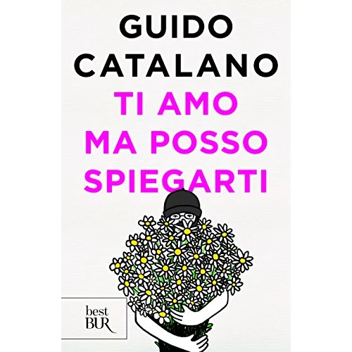 Limited-time offer: Ti amo ma posso spiegarti from $33.00 to $33.00 (save 0.00%)