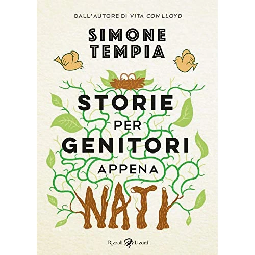 Storie per genitori appena nati