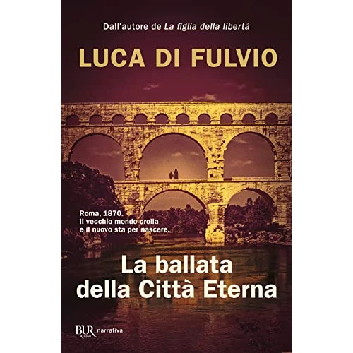 La ballata della Città Eterna