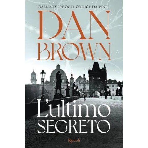 Offerta a tempo: L'ultimo segreto — 5% da 27,00 € a 25,65 €