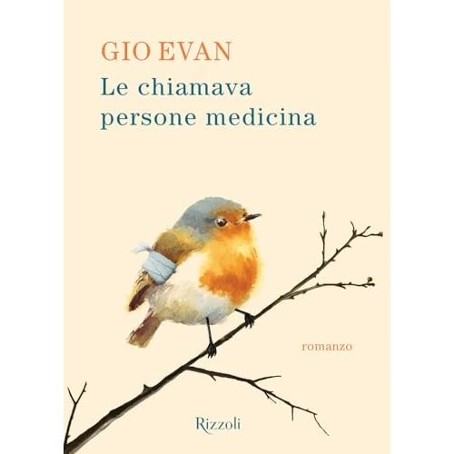 Offerta a tempo: Le chiamava persone medicina - 5% da 16.90 € a 16.05 €