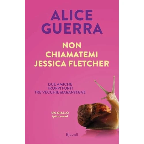 Offerta a tempo: Non chiamatemi Jessica Fletcher - 5% da 18.00 € a 17.10 €