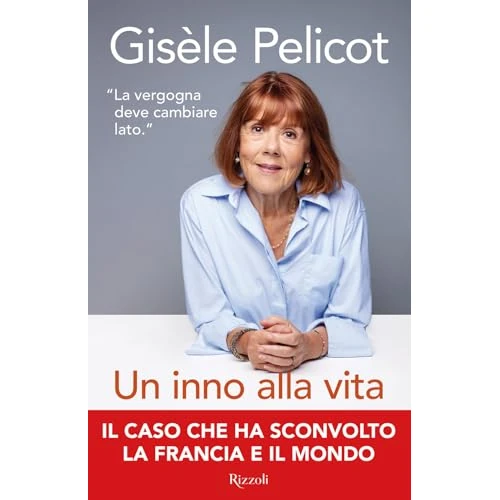 Un inno alla vita (Saggi stranieri)