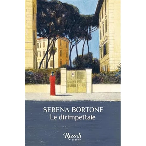 Offerta a tempo: Le dirimpettaie - 5% da 19.00 € a 18.05 €