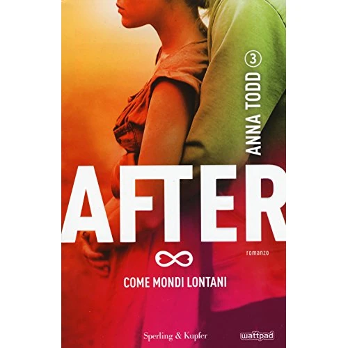 Begrenztes Angebot: Come mondi lontani. After (Pandora) von 17.90 EUR auf 5.40 EUR (Rabatt 69%)