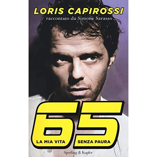 Offre limitée : 65 la mia vita senza paura de 18.57 € à 18.57 € (0.00% de remise)