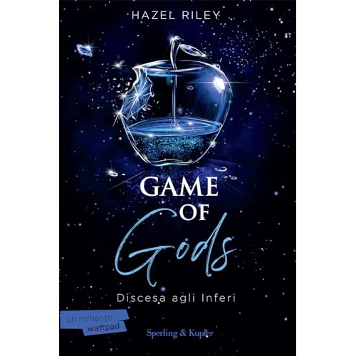 Game of Gods. Discesa agli inferi