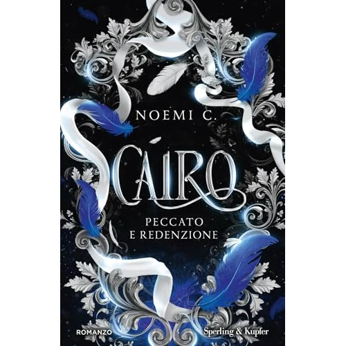 Peccato e redenzione. Cairo (Pandora)