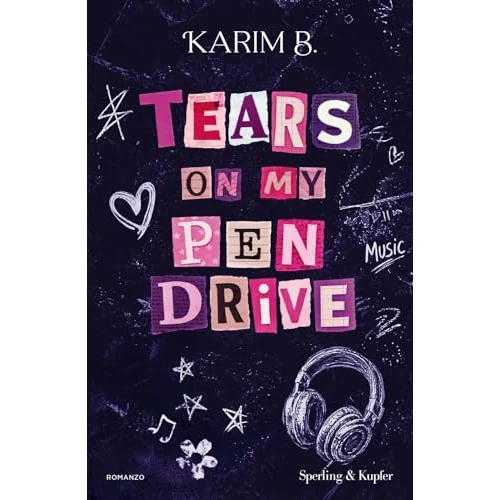 Zeitlich begrenztes Angebot: Tears on my pen drive (Pandora) von 12.99 € auf 12.99 € (0.0% Rabatt)