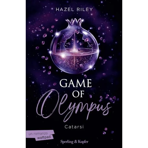 Offerta a tempo: Game of Olympus. Catarsi - 0.00% da 17.90 € a 17.90 €