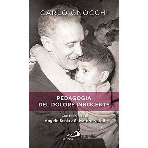 Offerta a tempo: Pedagogia del dolore innocente - 5% da 12.00 € a 11.40 €