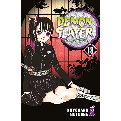 Oferta limitada: Demon slayer. Kimetsu no yaiba (Vol. 18) (Big) de 5.20 EUR a 5.20 EUR (ahorro 0%)
