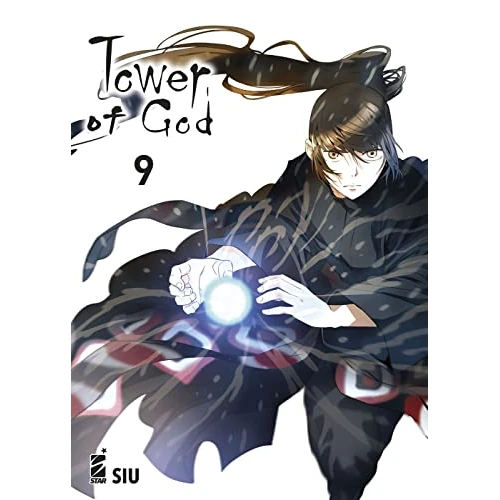 Begrenztes Angebot: Tower of god (Vol. 9) (Manhwa) von 13.27 EUR auf 13.27 EUR (Rabatt 0%)