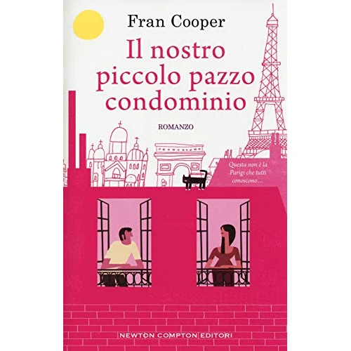 Limitiertes Angebot: Il nostro piccolo pazzo condominio (3.0, Band 74) von 12.24 EUR auf 10.70 EUR (Spare 13%)