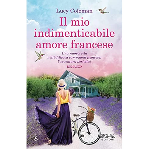 Offre limitée : Il mio indimenticabile amore francese de 9.90 € à 9.90 € (0.00% de remise)