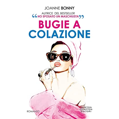 Oferta limitowana: Bugie a colazione z 28.46 zł na 28.46 zł (oszczędź 0.00%)