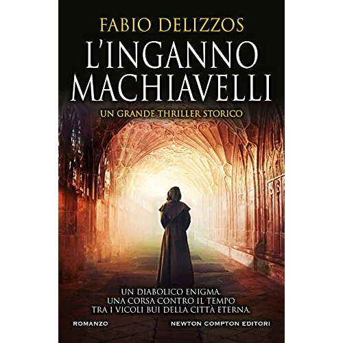 L'inganno Machiavelli