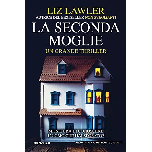 Offerta a tempo: La seconda moglie - 60% da 12.90 € a 5.16 €